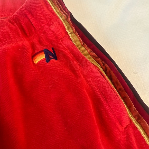 Aviator nation track pants!! - Picture 2 of 4